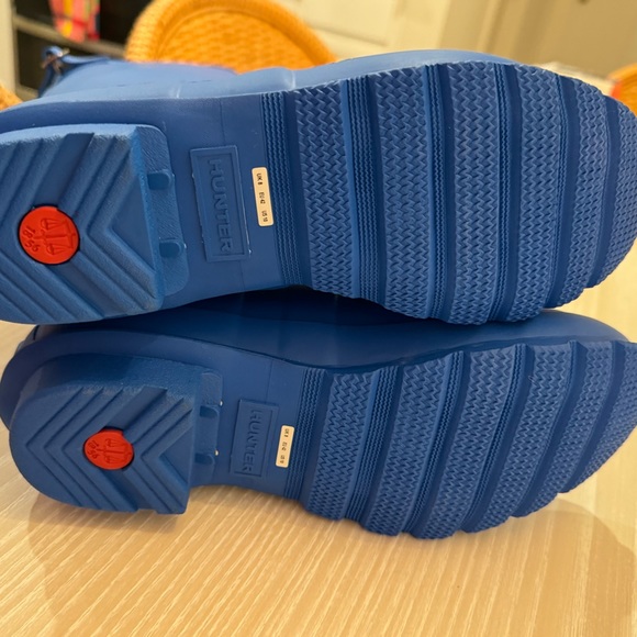 Hunter rain Boots - Picture 4 of 5